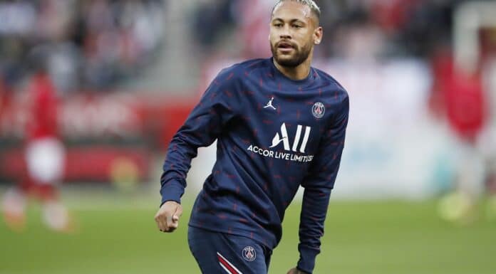 „Záletník“ Neymar dostal od partnerky zelenou. Přítelkyně mu trpí nevěru