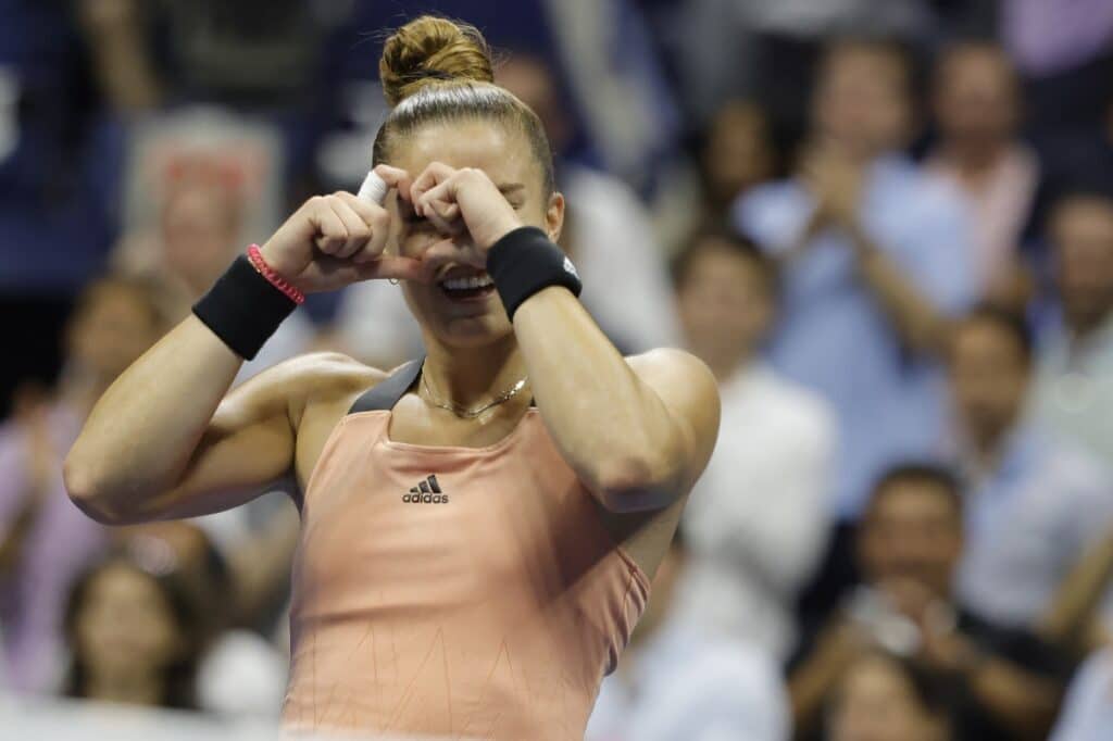 US Open: Plíšková končí