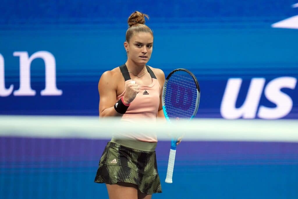 US Open: Plíšková končí