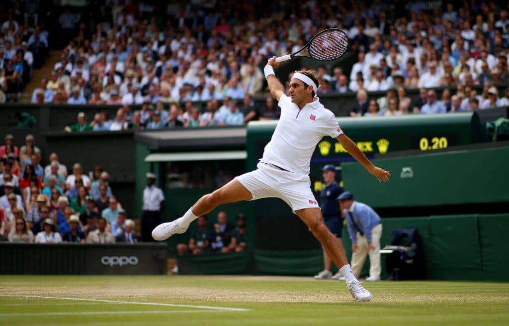 Roger Federer