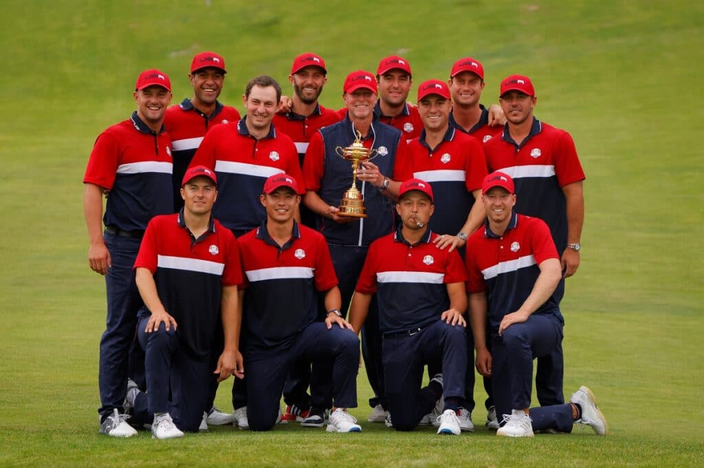 Ryder Cup