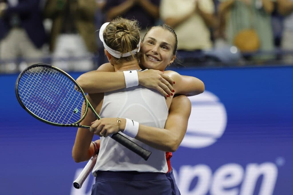 US Open: Krejčíková končí
