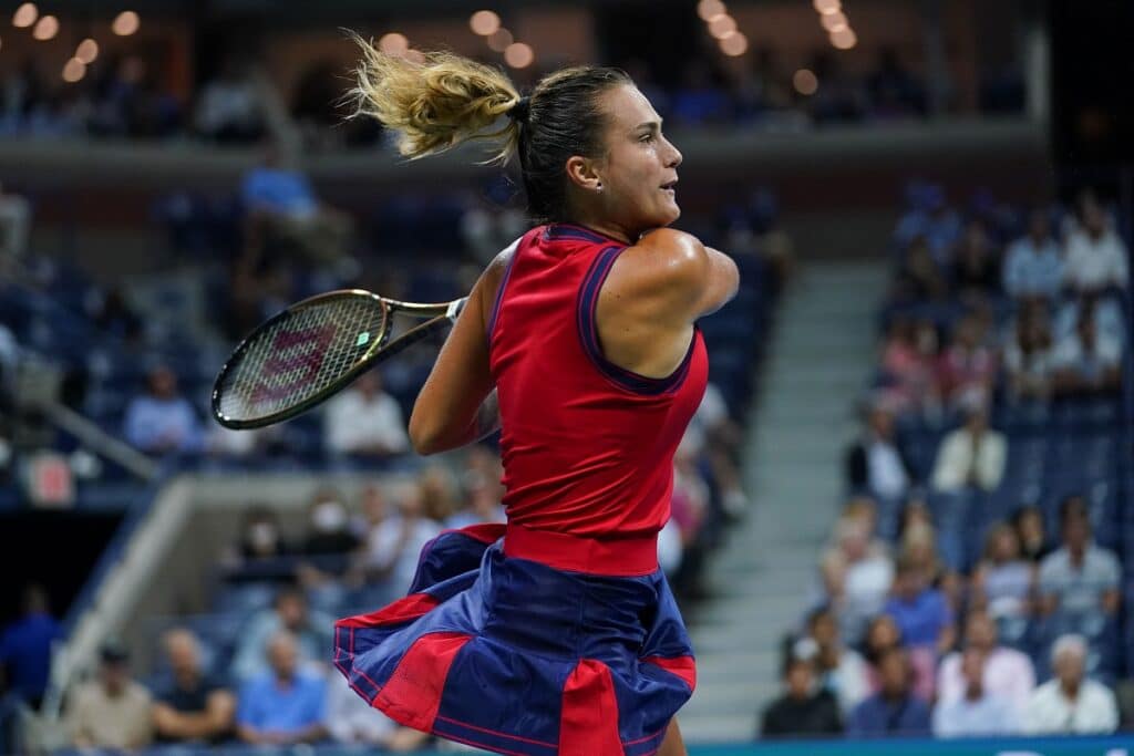 US Open: Krejčíková končí