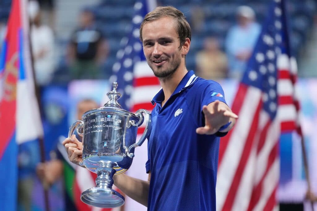 US Open