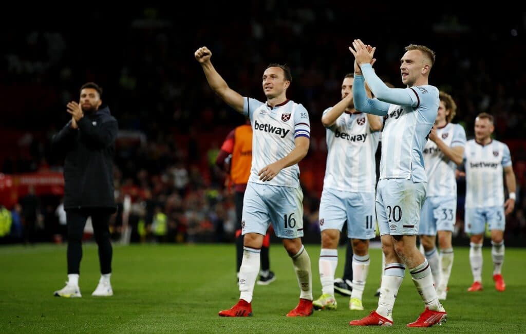 Carabao Cup: United vs. West Ham