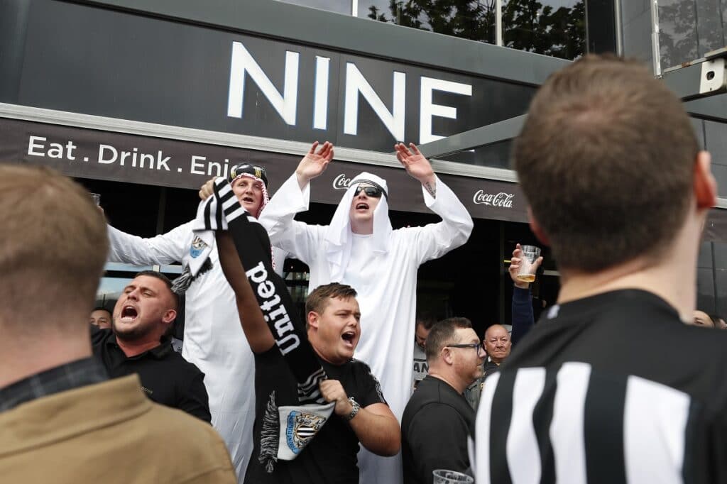 Newcastle United