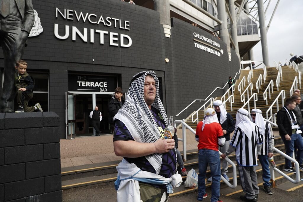 Newcastle United