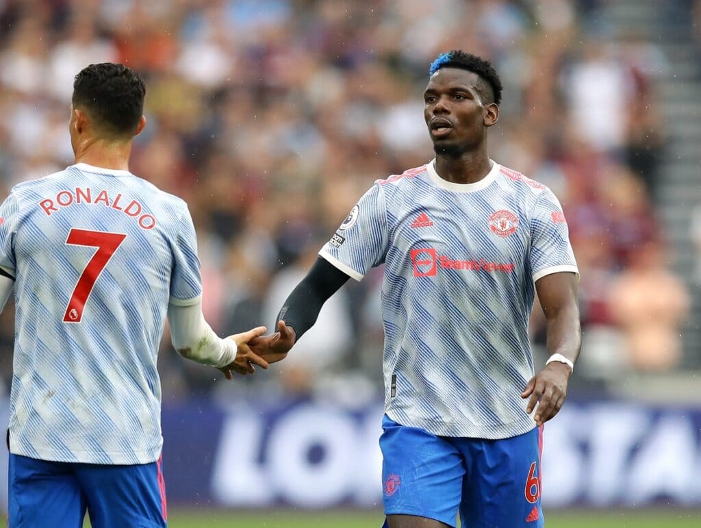 Paul Pogba