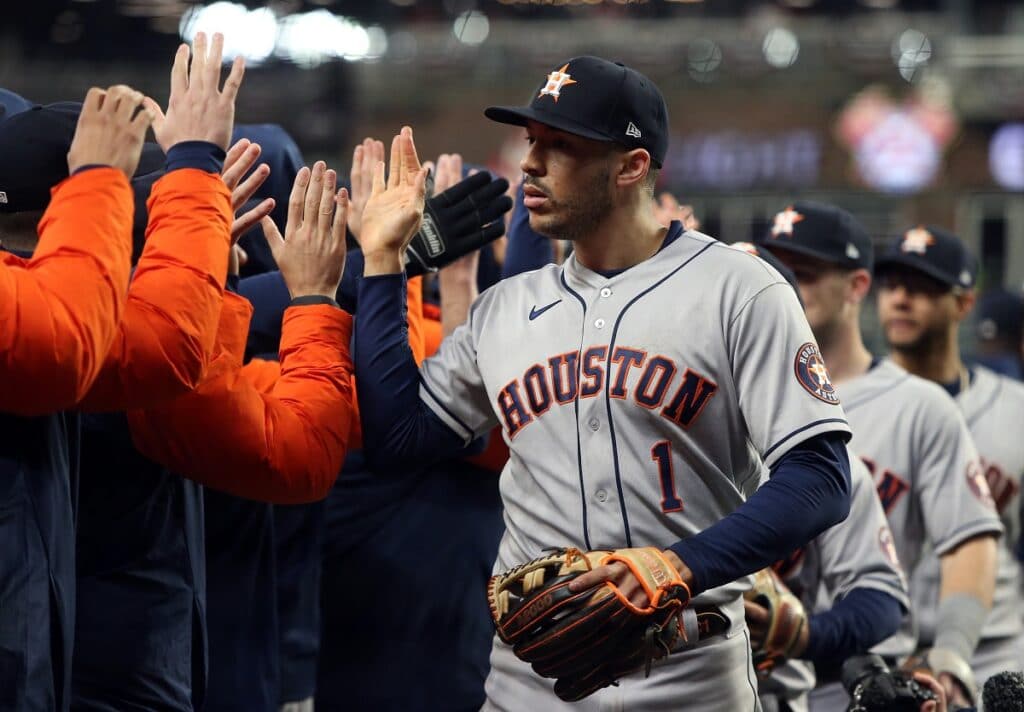 Houston Astros