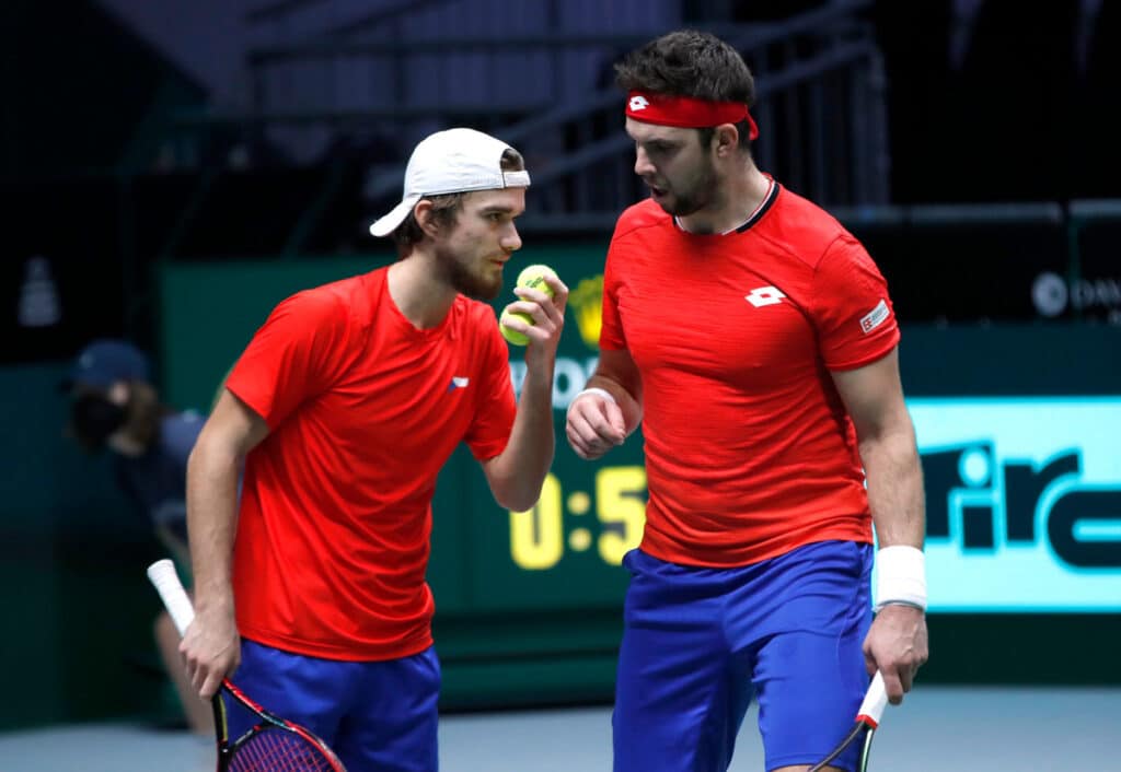 Davis Cup