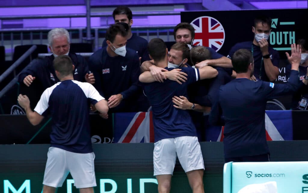 Davis Cup