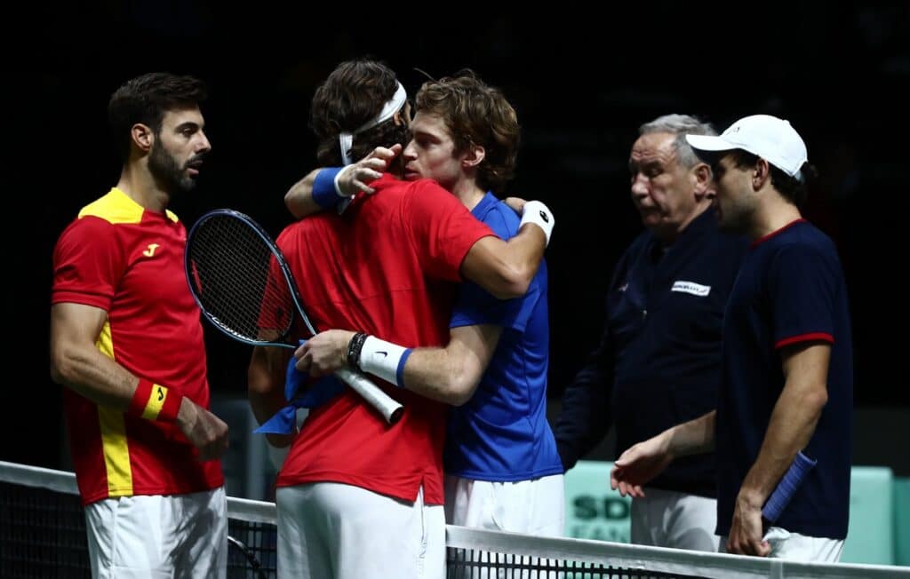 Feliciano Lopez