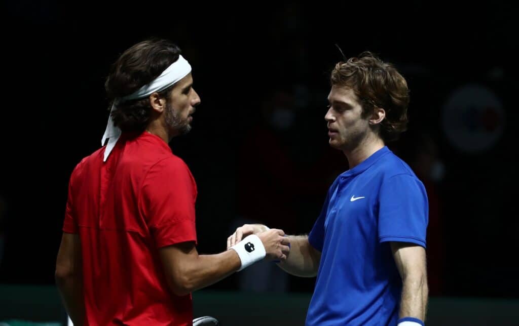 Feliciano Lopez