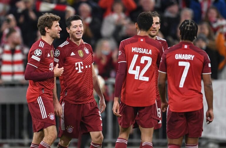 Tipy na sázení: AUGSBURG vs. BAYERN