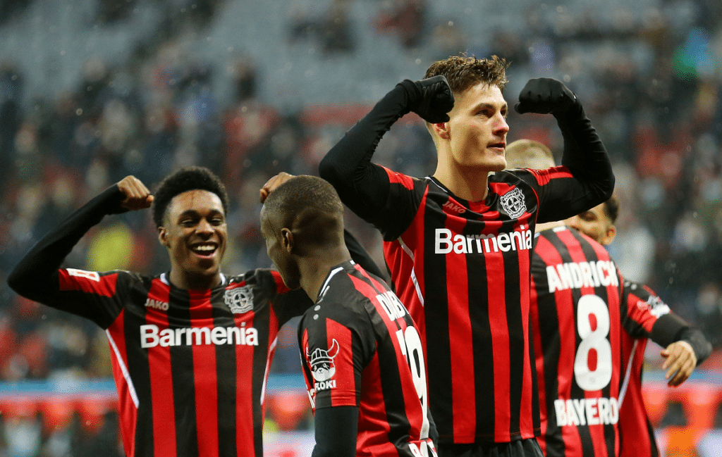 Patrik Schick