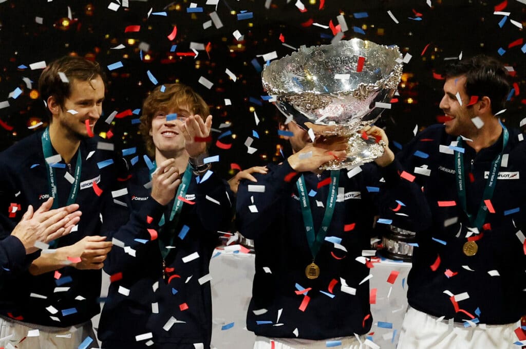 Davis Cup