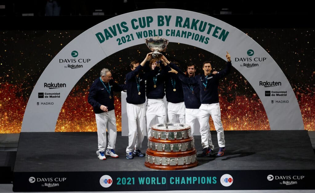 Davis Cup