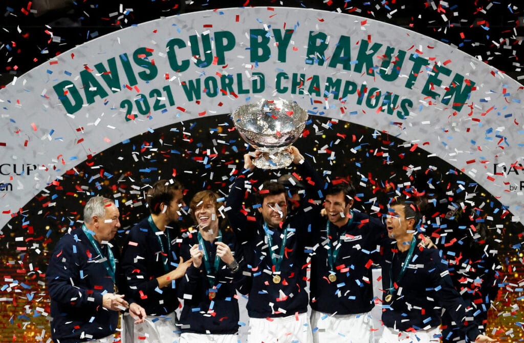 Davis Cup