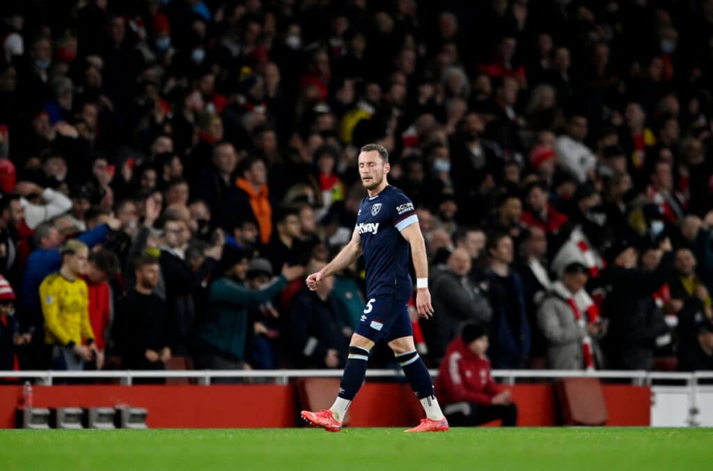Arsenal - West Ham