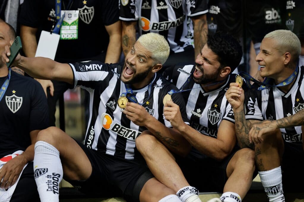 Atlético Mineiro