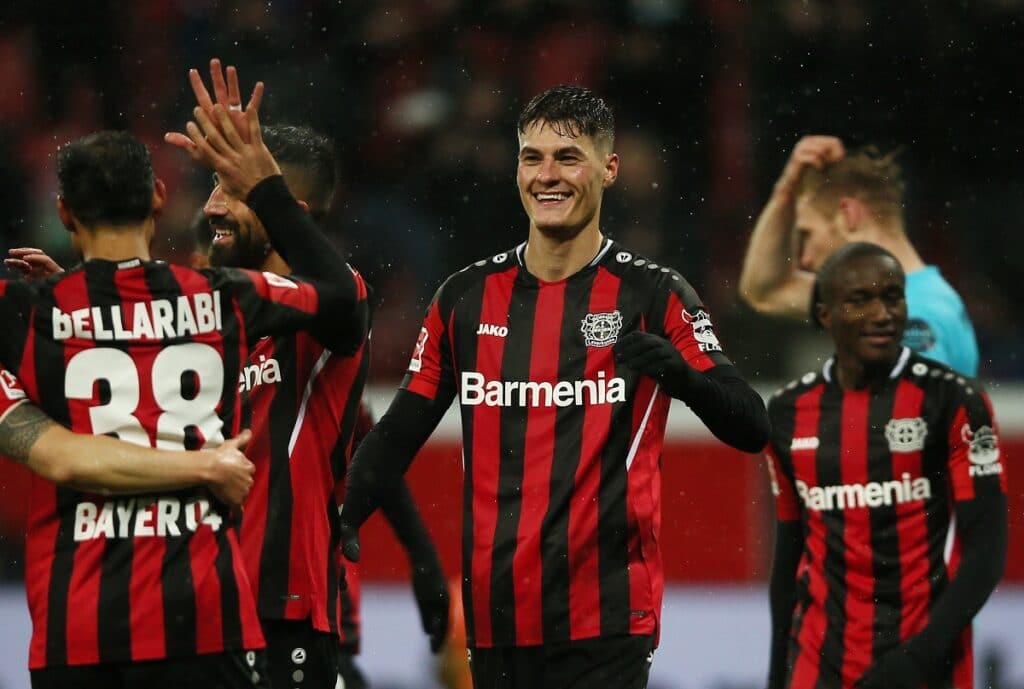 Patrik Schick