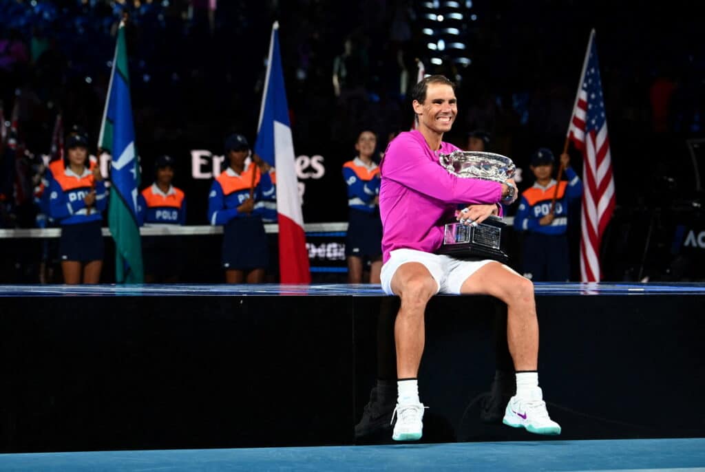 Rafa Nadal