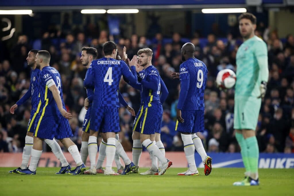 Chelsea