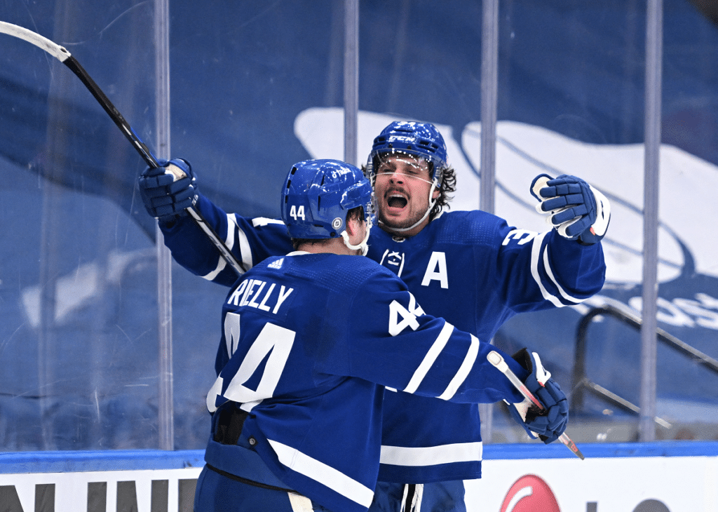 Toronto Maple Leafs