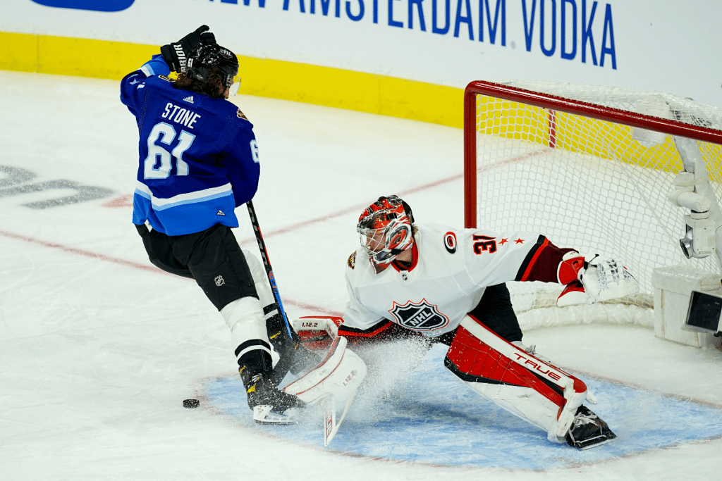 Mark Stone