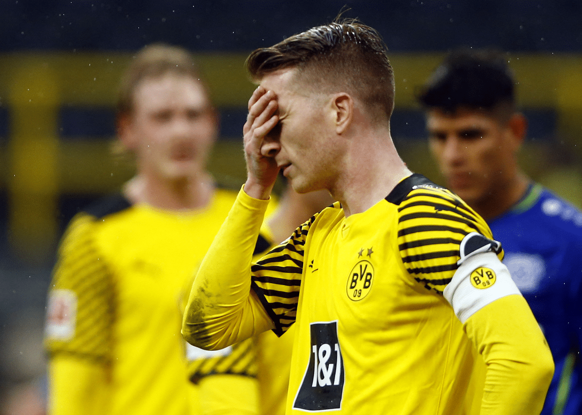 Marco Reus