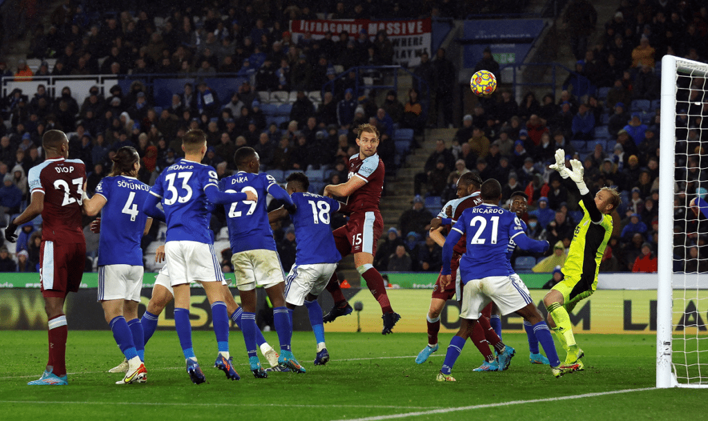 Leicester vs Newcastle