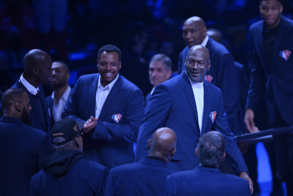 All-Star Game NBA