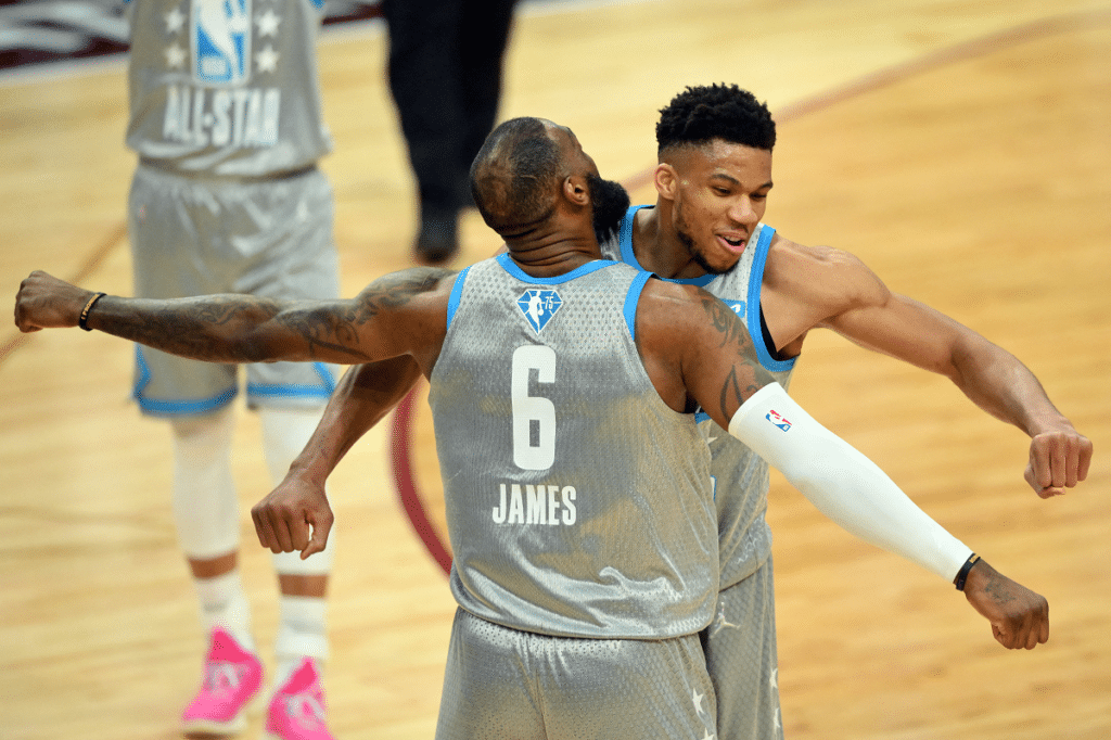 All-Star Game NBA