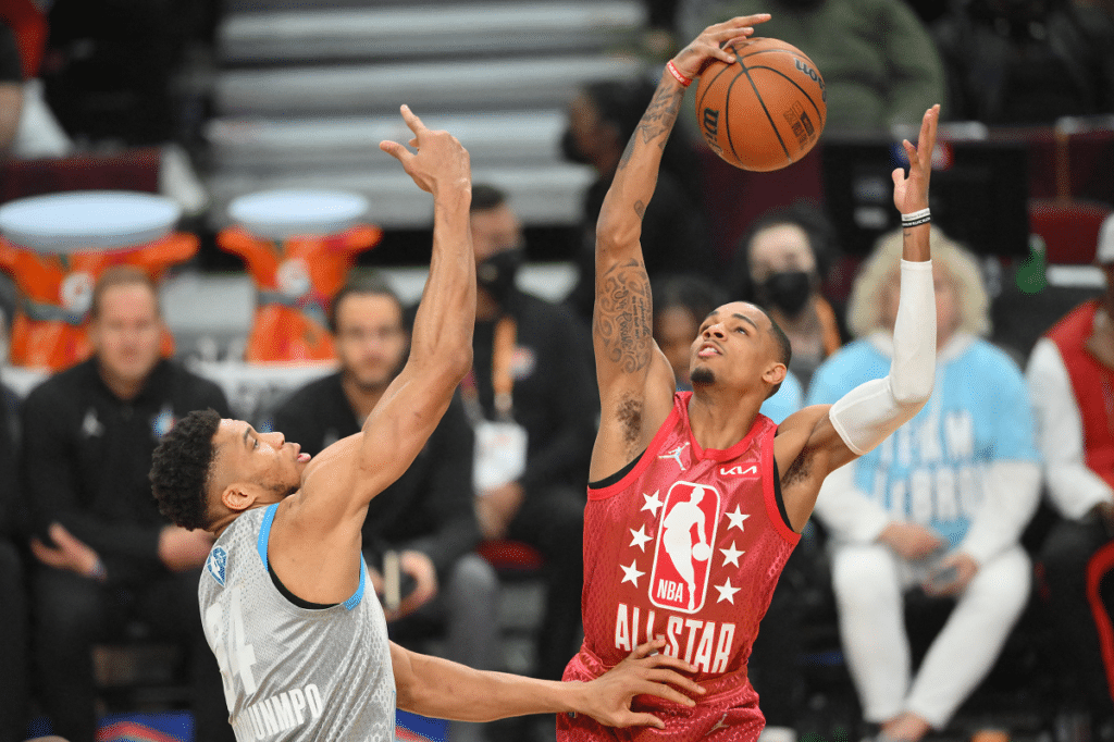 All-Star Game NBA