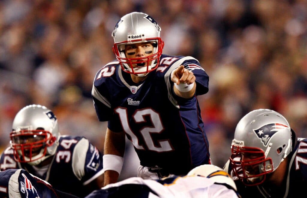 Tom Brady