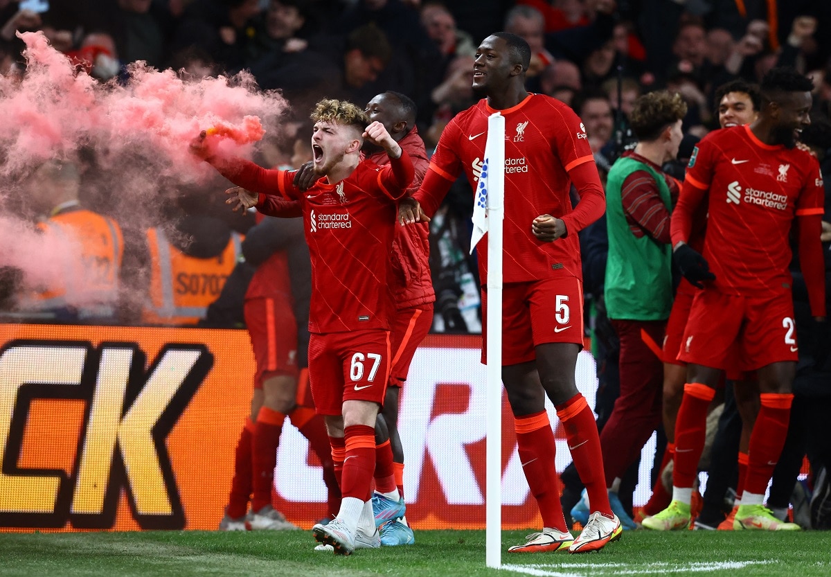 chelsea vs liverpool