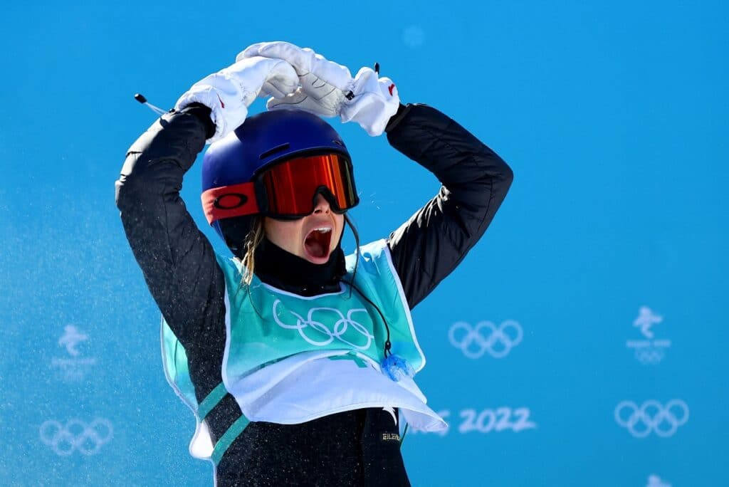 Eileen Guová