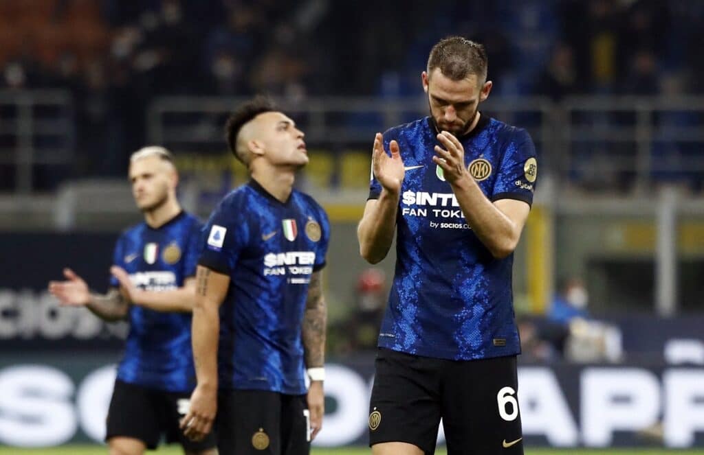 Inter Milán