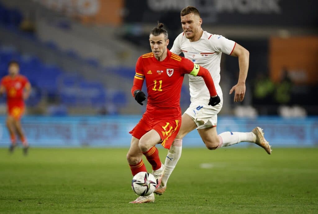 Gareth Bale