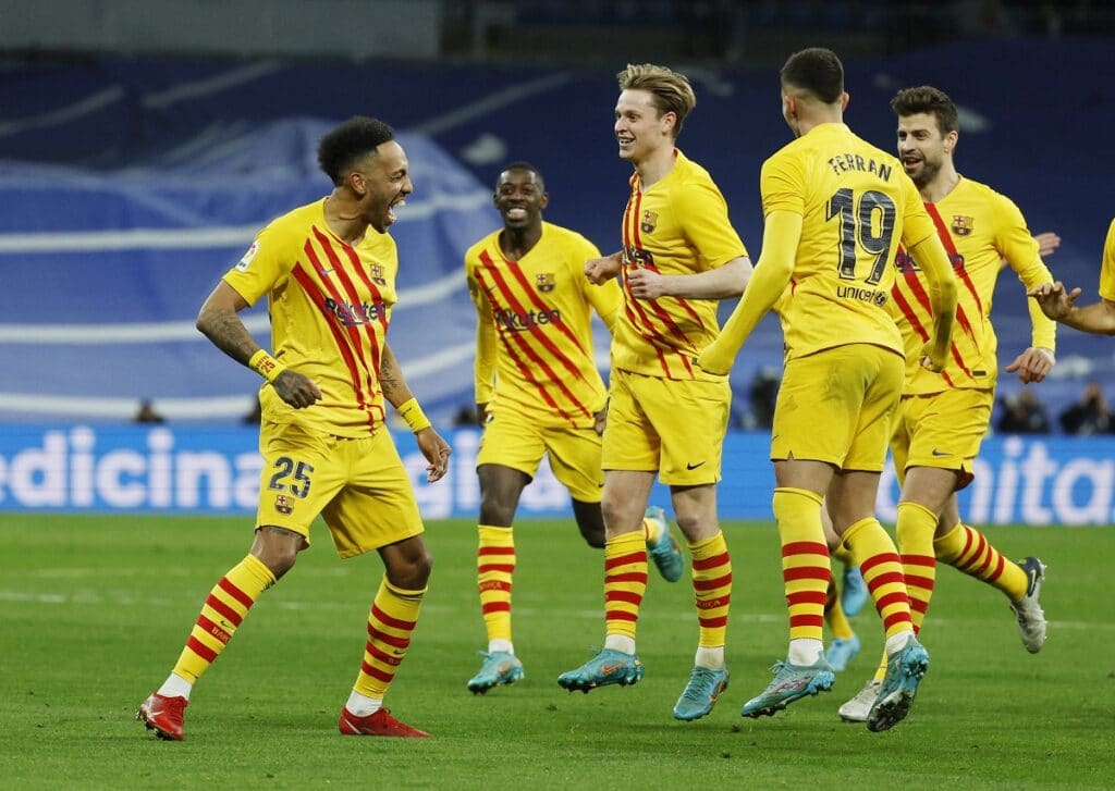 FC Barcelona
