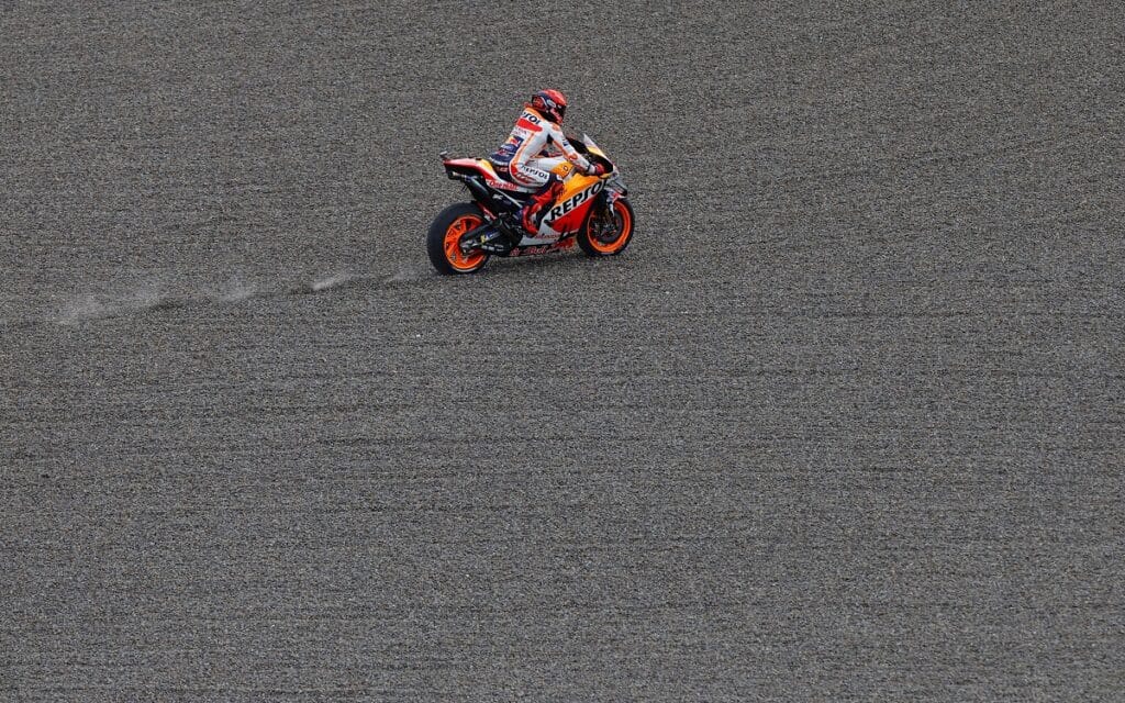 Marc Márquez