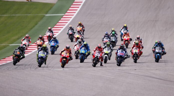 Už příští víkend startuje nová sezona MotoGP. Ukáže se také Ralf Schumacher