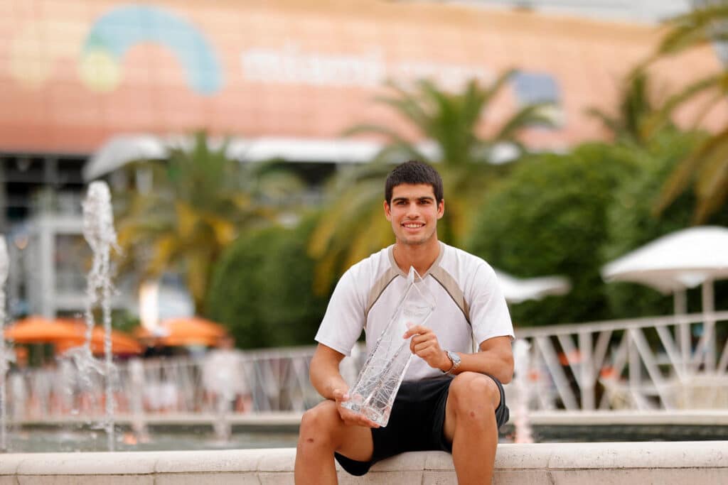 Carlos Alcaraz
