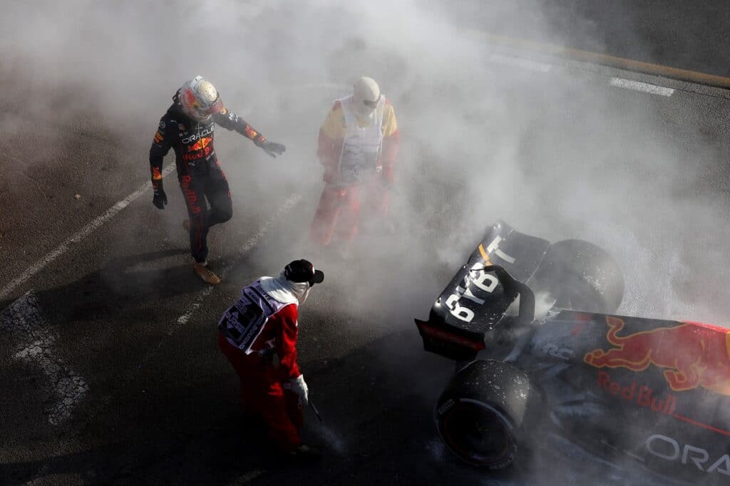 F1 - Velká cena Austrálie