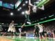 NBA - Celtics vs. Nets