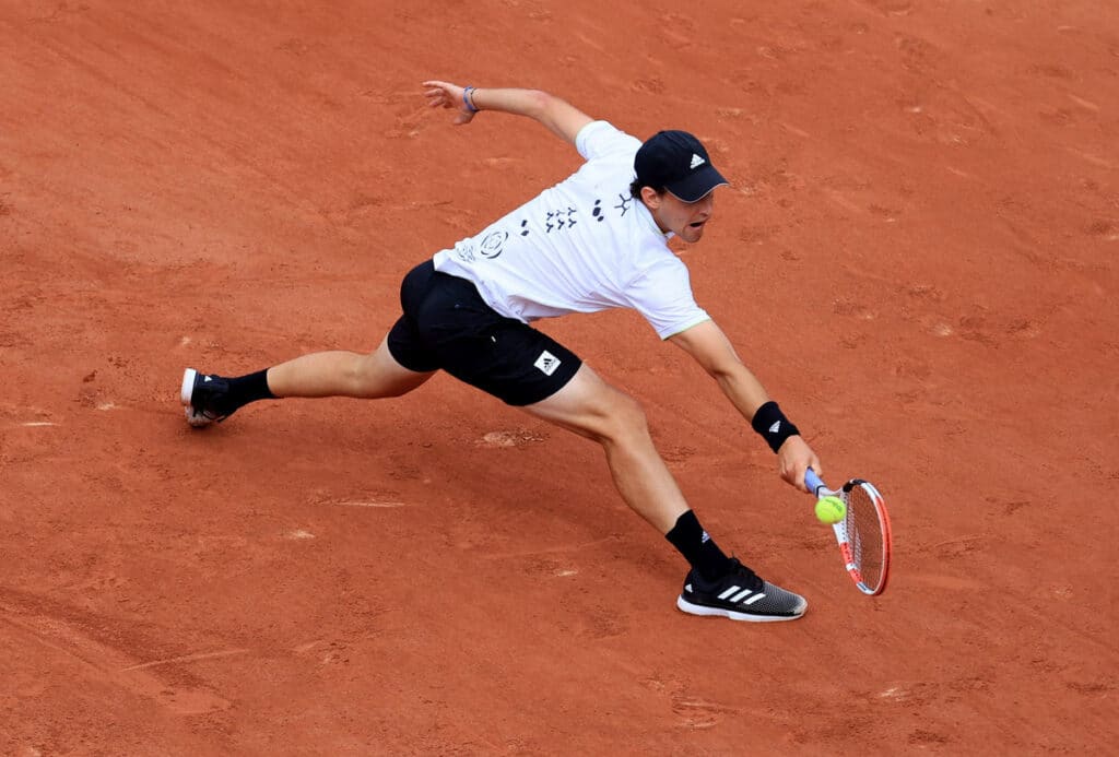 Dominic Thiem