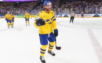 IIHF - Švédsko - Finsko