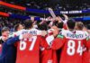IIHF - Češi slaví bronz