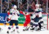 IIHF - Česko vs. USA