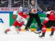 IIHF - Česko vs. Rakousko